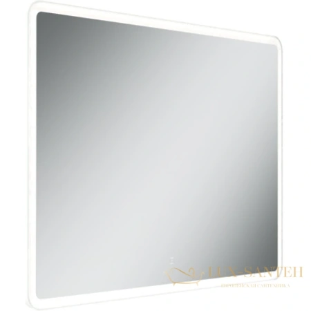 зеркало sancos arcadia ar1000 100х70 см