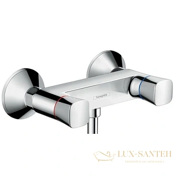 смеситель для душа hansgrohe logis 71263000
