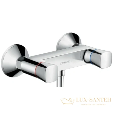 смеситель для душа hansgrohe logis 71263000