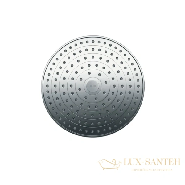 верхний душ hansgrohe raindance select s 240 2jet 26466000 хром