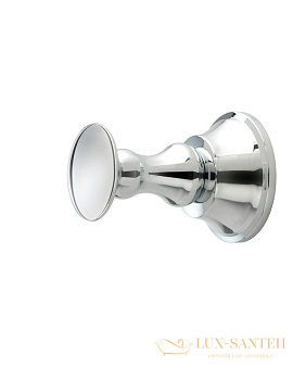 крючок stil haus smart sm13.1(08), хром