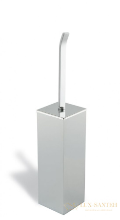 ерш металлический stil haus gea ge039m(08) настенный, хром