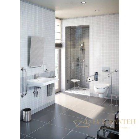 зеркало vitra arkitekta a44002 50x75 см 