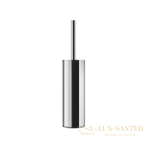 ерш напольный gessi emporio, 38953.031, хром
