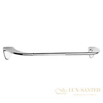 полотенцедержатель colombo design khala b1810.000, хром