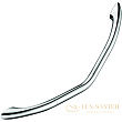 Поручень Colombo Design Universal B9735, хром