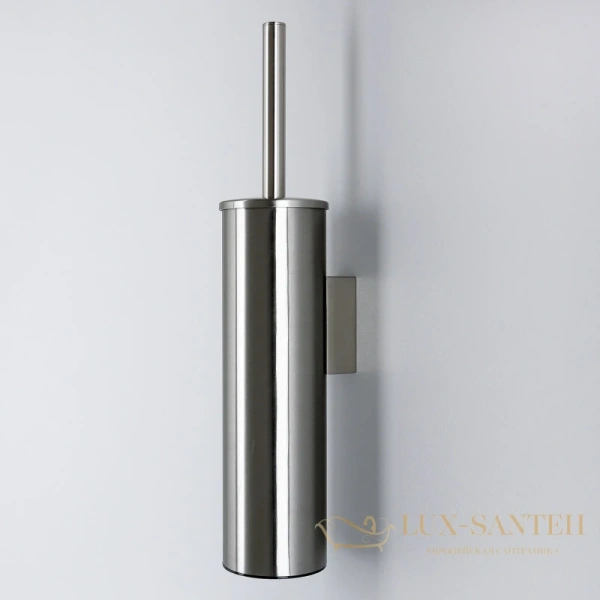 ерш wasserkraft bm k-1057, матовый хром