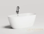 ванна salini sofia light 103611g s-sense 165x75 см, белый