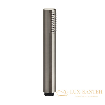 ручной душ gessi 14372.149, finox brushed nickel