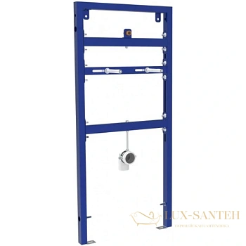 инсталляция berges novum 049215 для подвесного писсуара 1150 мм