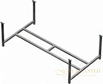 каркас для ванны 170x75 jacob delafon odeon up sf491ru-nf
