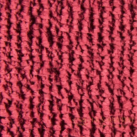 коврик wasserkraft vils bm-1051, красный