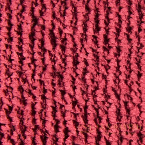 коврик wasserkraft vils bm-1051, красный