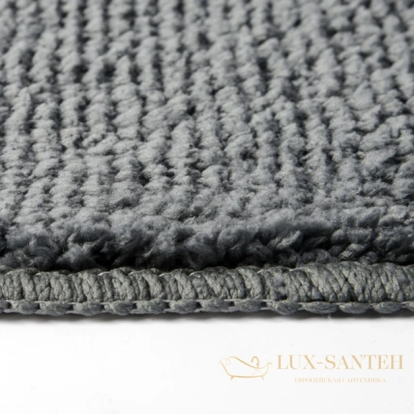 коврик wasserkraft vils bm-1061, серый