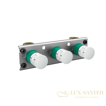 axor showers, 45442180, скрытая часть для термостата 800