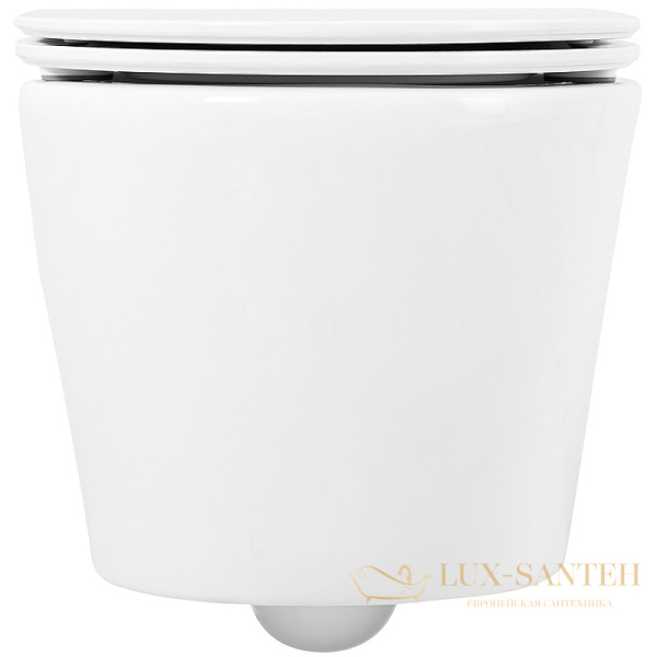 комплект унитаза с инсталляцией belbagno tre bb8001chr/sc/bb002-80/bb014-sr-bianco с сиденьем микролифт и клавишей смыва, белый