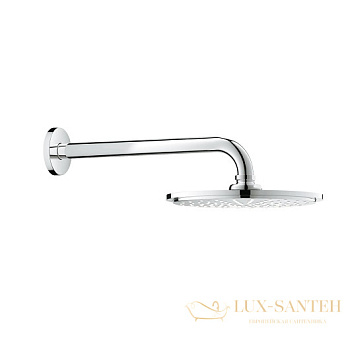 верхний душ grohe rainshower cosmopolitan 210 26062000