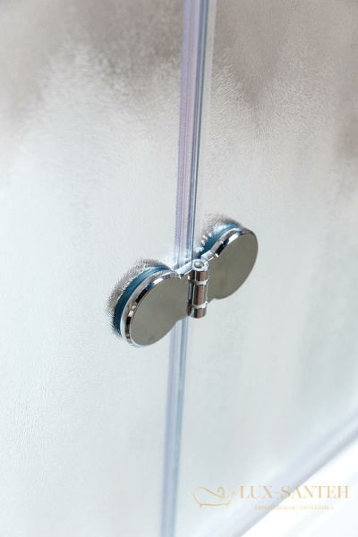 шторка на ванну belbagno sela sela-v-21-120/140-c-cr 120 см профиль хром, стекло прозрачное