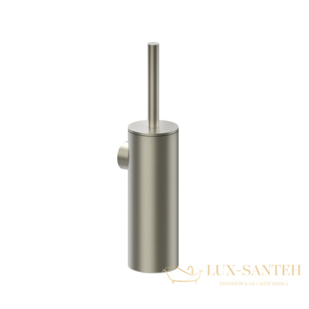 ерш подвесной gessi emporio, 38953.1491, finox brushed nickel