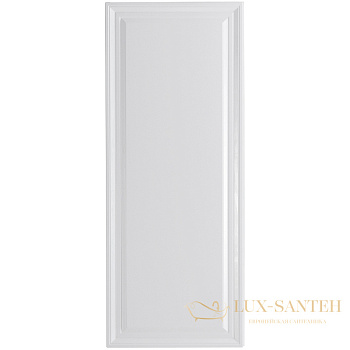 подвесной шкаф cezares giubileo giubileo-1000-1a-sc-bl 40 см, bianco lucido