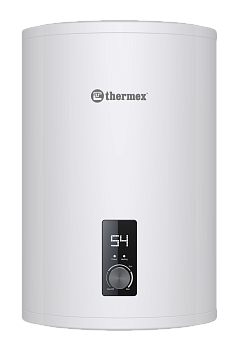 водонагреватель аккумуляционный электрический thermex solo 151 076 30 v