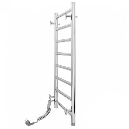 полотенцесушитель с/т laris джаз п8 400/800 правый тэн 73207474, хром