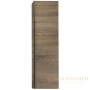полуколонна jorno steal ste.04.115/p/da r подвесная, древесный аттик