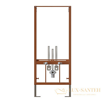 инсталляция artceram 700.102 для подвесного биде 