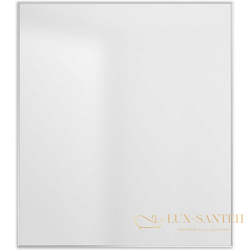зеркало belbagno spc spc-al-800-900, хром
