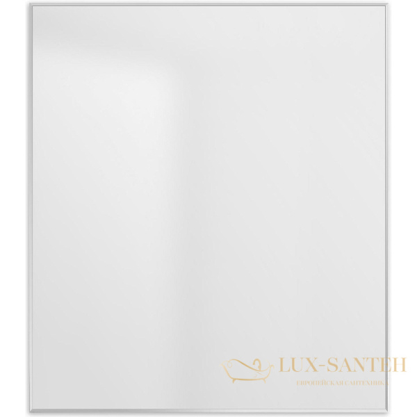 зеркало belbagno spc spc-al-800-900, хром