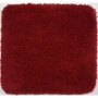 коврик wasserkraft kammel bm-8337, красный