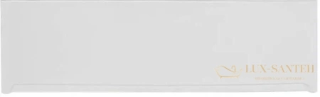 фронтальная панель для ванны 170x70 jacob delafon patio e6119ru-01