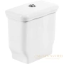 бачок для унитаза belbagno boheme bb115t 3/4,5 л, белый