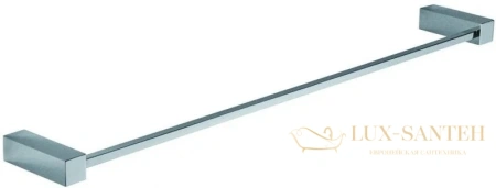 полотенцедержатель schein rembrandt 06812 55 см, хром