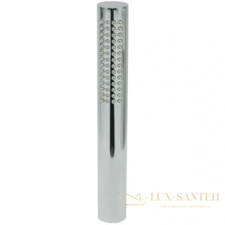 ручной душ allen brau priority 5.31020-00 25 мм, хром