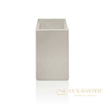 контейнер decor walther brownie 0937447, серый