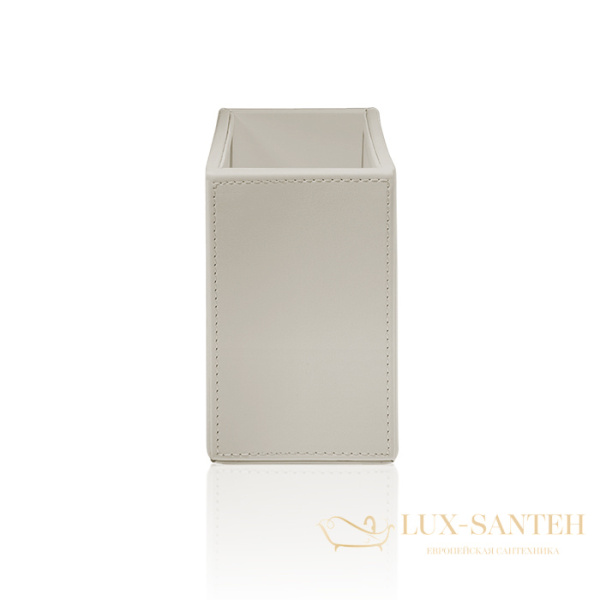 контейнер decor walther brownie 0937447, серый