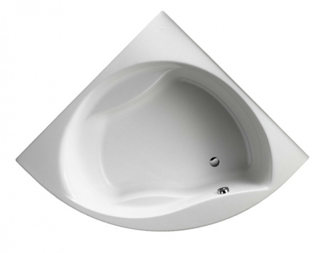 фронтальная панель jacob delafon presquile e6047-00 для ванны 145 см, белый