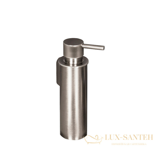 дозатор для жидкого мыла подвесной colombo mini b9342.hps1, pvd нержавеющая сталь