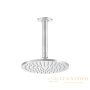 верхний душ gessi inciso 58150.031 200 мм, хром