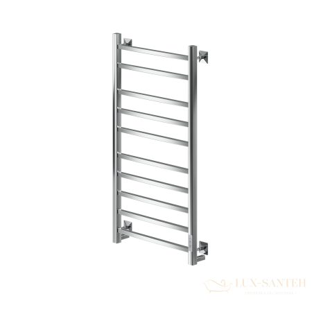 полотенцесушитель электрический кабельный ника step-2 100/50 u