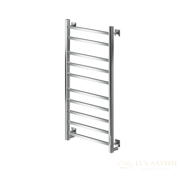 полотенцесушитель электрический кабельный ника step-2 100/50 u