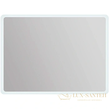 зеркало cezares 44993 95x70 см