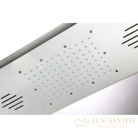 душевая кабина timo lux tl-1506 168x90x220 см, стекло прозрачное