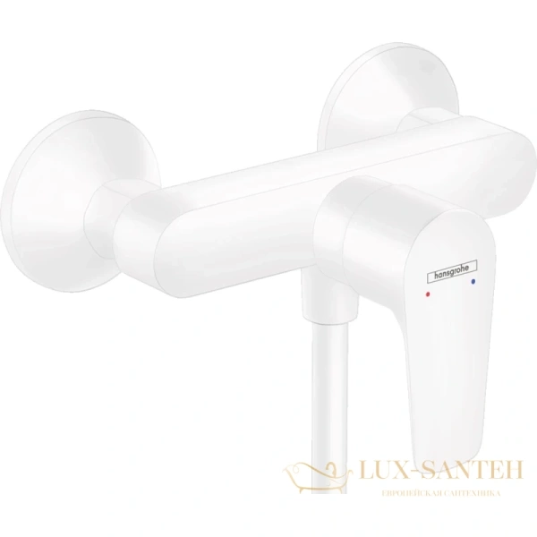 смеситель для душа hansgrohe talis e 71760700