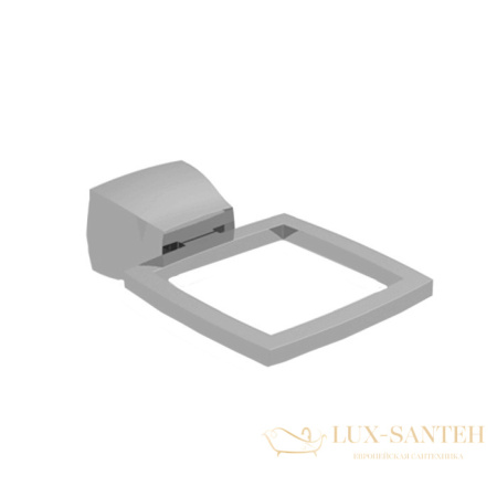 держатель для ершика bertocci grace 142 7721 0000, хром