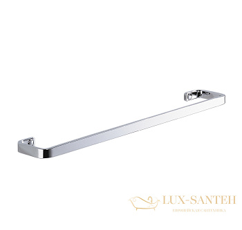 полотенцедержатель colombo design time w4210 45 см, хром