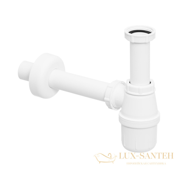 бутылочный сифон viega модель 5725 160–225 мм 119270