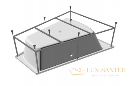 каркас vayer trinity 160х120, гл000008352