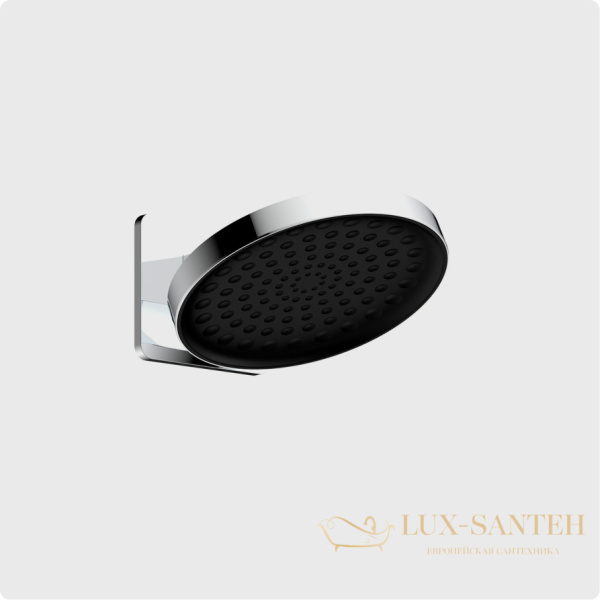 душевая система для душа встраиваемая aquame, aqm8402cr, хром